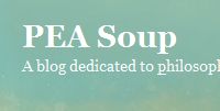 Blog Naukowy Etyki - Pea Soup