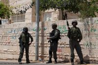 Moral responsibility of soldiers participating in the unjust occupation